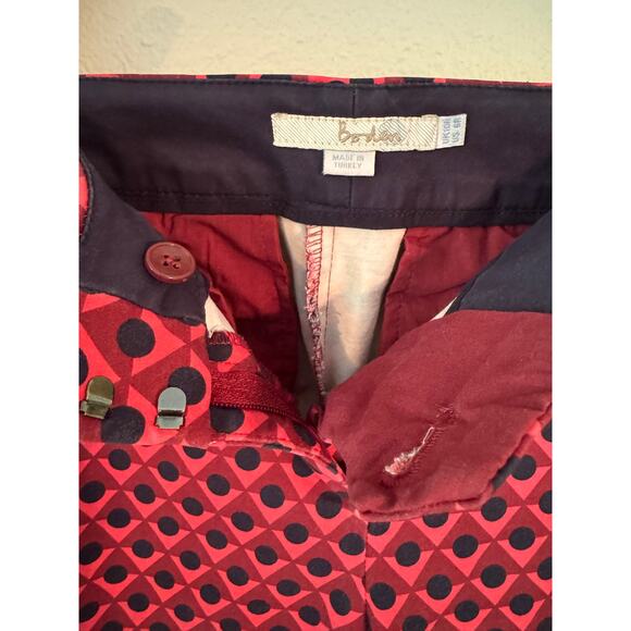 Boden Richmond Ankle Pants Size 6R - Picture 2 of 8